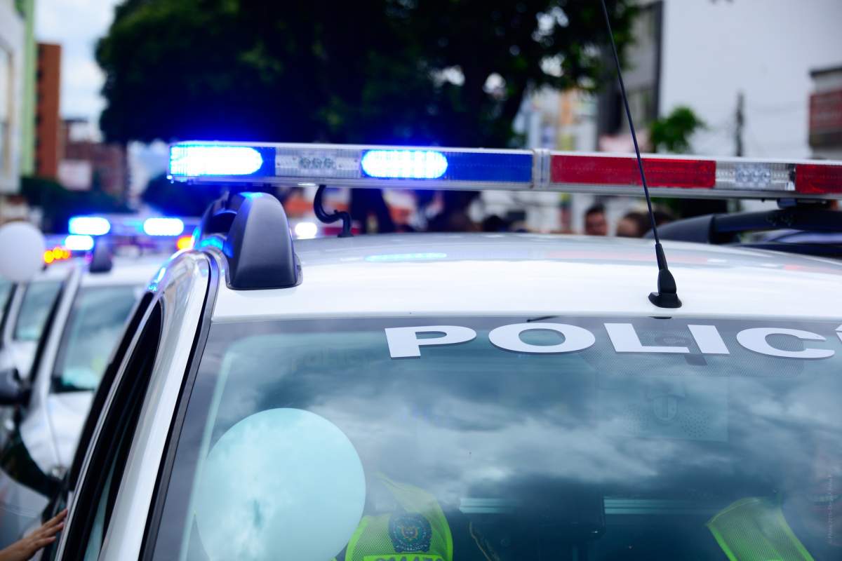 A Peterborough woman is accused of impaired driving.