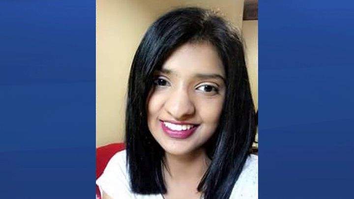 Rashmi Bale