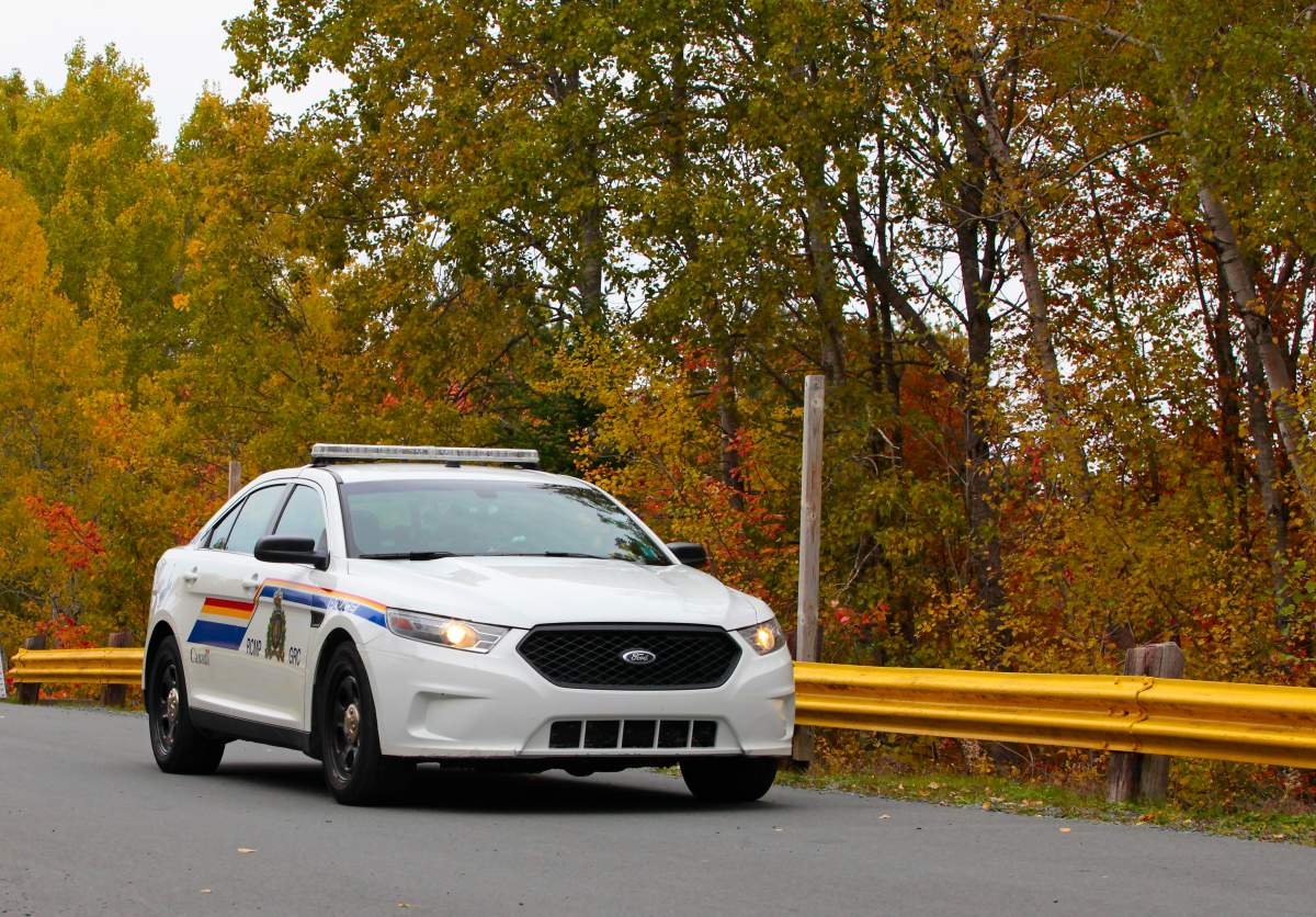 RCMP are investigating a violent home invasion on the Esgenoôpetitj First Nation.