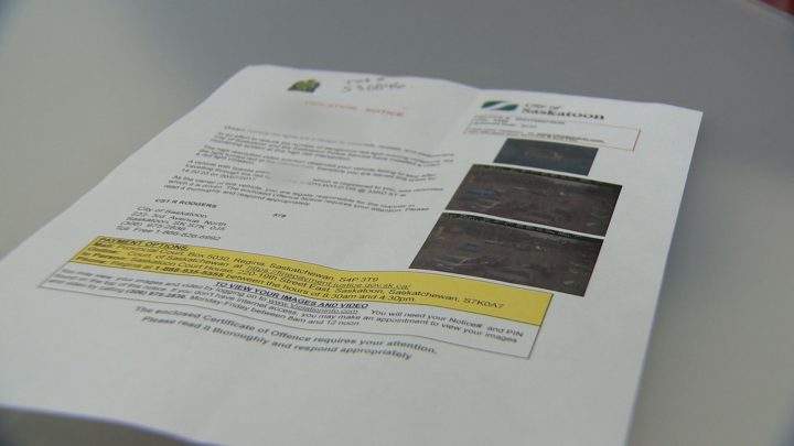 Red light runners on the rise: Saskatoon police - image
