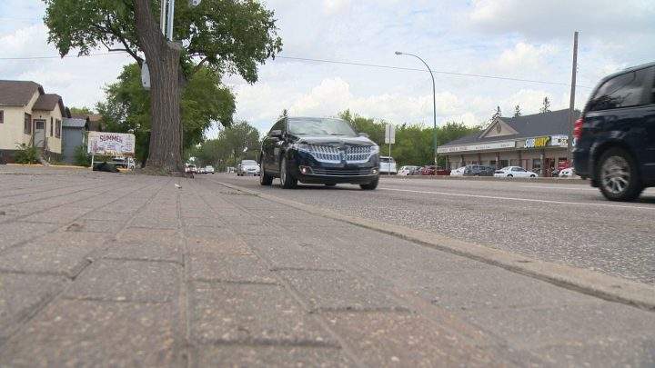 Red light runners on the rise: Saskatoon police - image