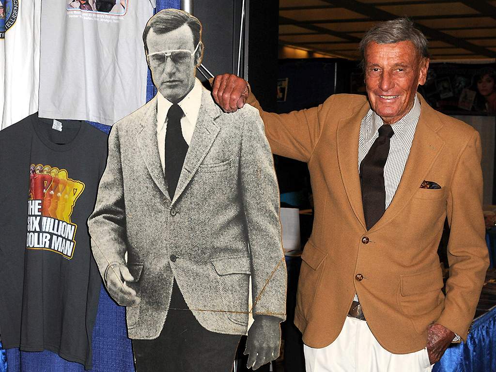 Richard Anderson