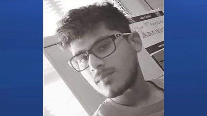 Ritvik Bale