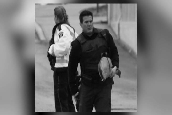 Belleville police officer forced to quit following unsuccessful appeal - image