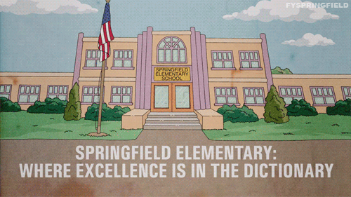 Forget real school, here are 15 fictional schools that we’d want to go to - image