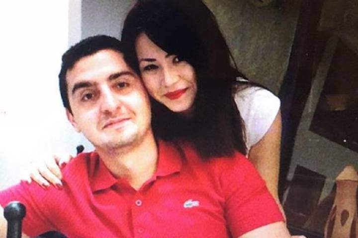 Canadian victims in Burkina Faso attack identified as Tammy Chen, Bilel Diffalah - image