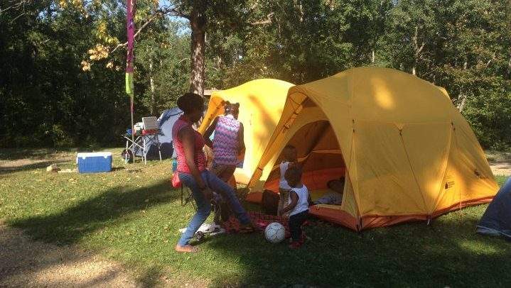 Saskatchewan provincial park campgrounds are officially open for the 2019 season.