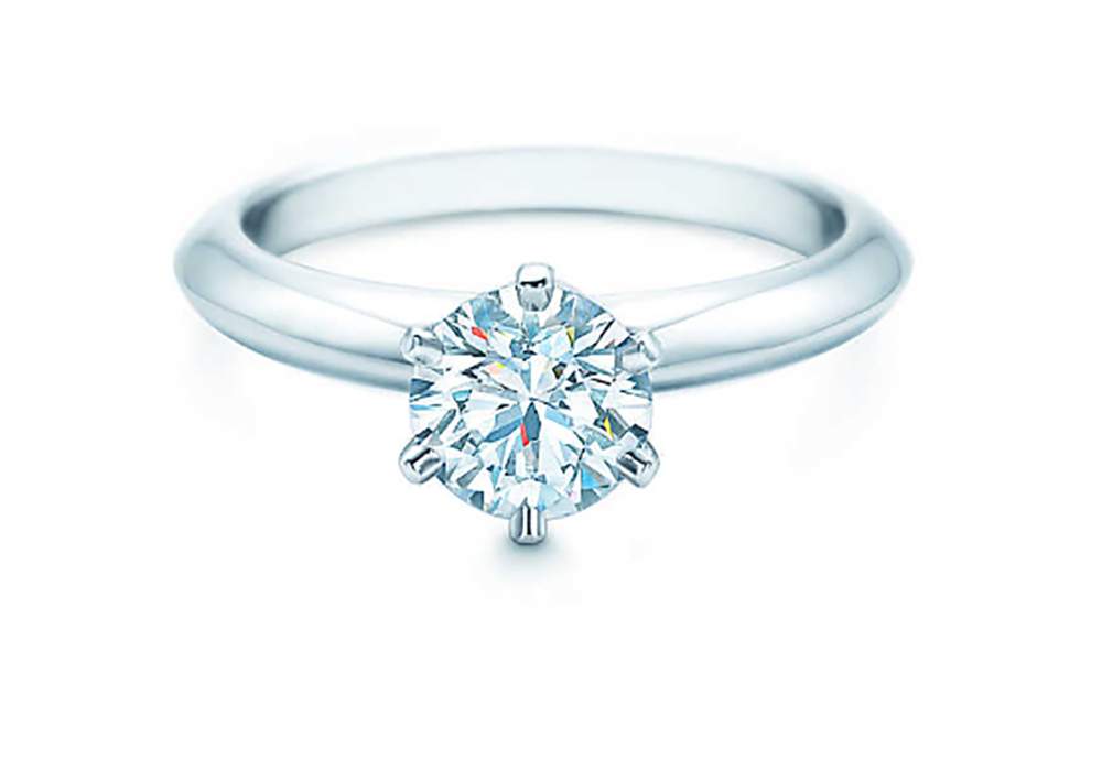 Tiffany had sued Costco on Valentine's Day in 2013.