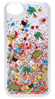 iPhone glitter gel cases recalled due to reports of skin burns and blisters - image