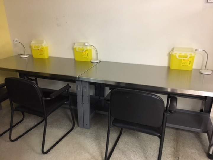 Hamilton will soon have its first supervised, safe injection site following a vote by city council.