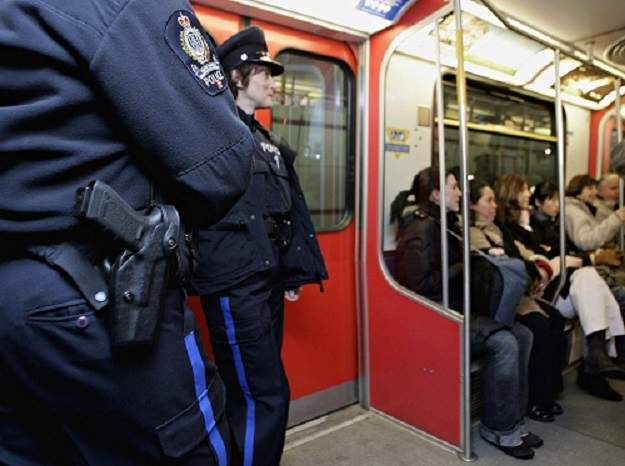 Metro Vancouver Transit Police is looking to add eight officers and a civilian crime analyst to the payroll.
