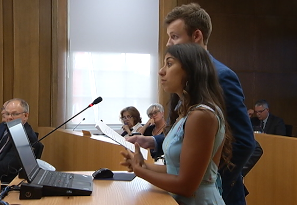Peterborough approves green-tech research, innovation park despite environmentalist opposition - image