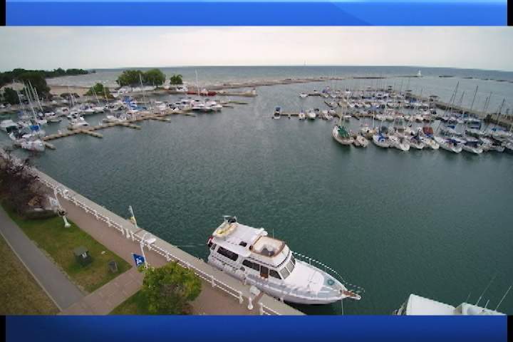 Tourism withstands wet summer, Cobourg officials say - image