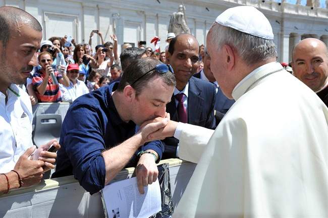 Scott Thompson: Why the Catholic Church won’t apologize for residential schools - image