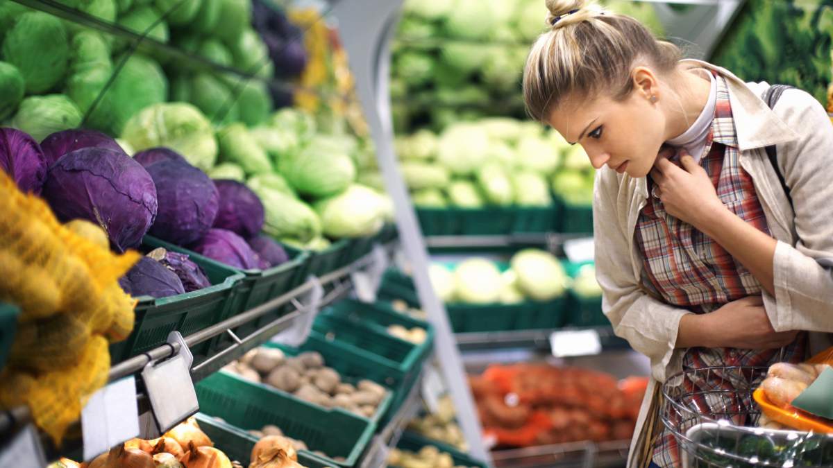 An update to Canada's Food Guide is expected to place a big emphasis on plant-based foods.