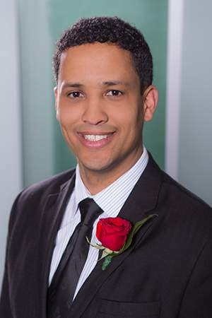 A gearing involving Councillor Matthew Green's "carding" complaint against a Hamilton police officer started on Monday.