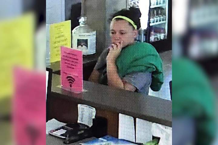 Suspect arrested in donation jar theft from Kingston area campground - image