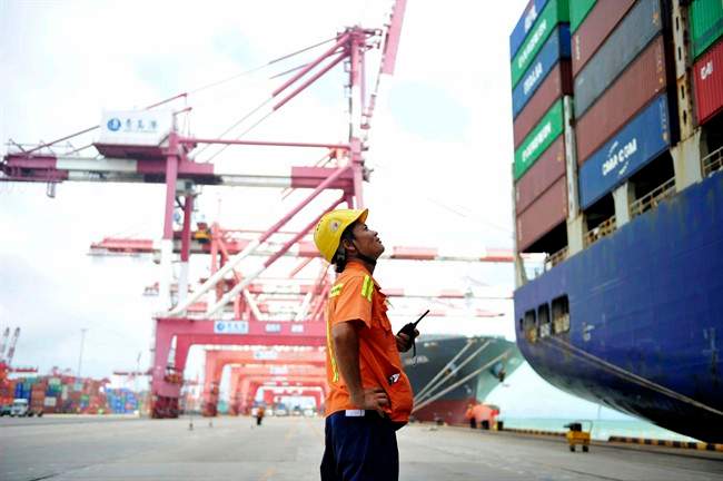 Trans Pacific Partnership trade deal agreed ‘in principle,’ Japan says - image