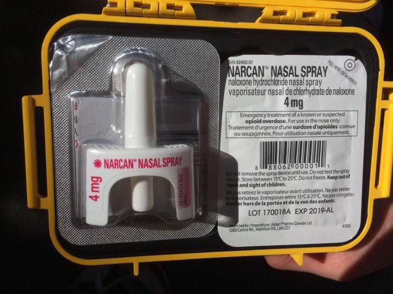 So far this year, 11 people have died from overdoses, while Regina police believe 11 other deaths are a result of drug use.