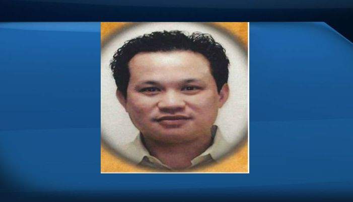 Chi Lik Wong was gunned down outside his Crestwood home on Sept. 9, 2012.