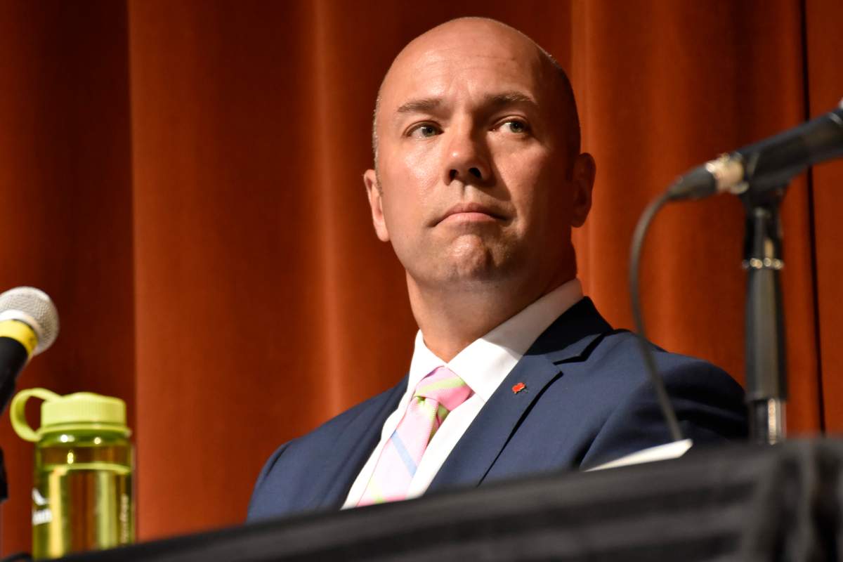 Halifax MP Andy Fillmore broke ranks with Ottawa on July 28 by calling for a public inquiry into the Nova Scotia mass shooting.