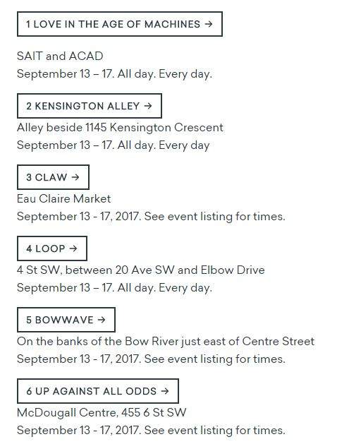 Giant Snakes and Ladders game coming to Calgary for Beakerhead 2017 - image