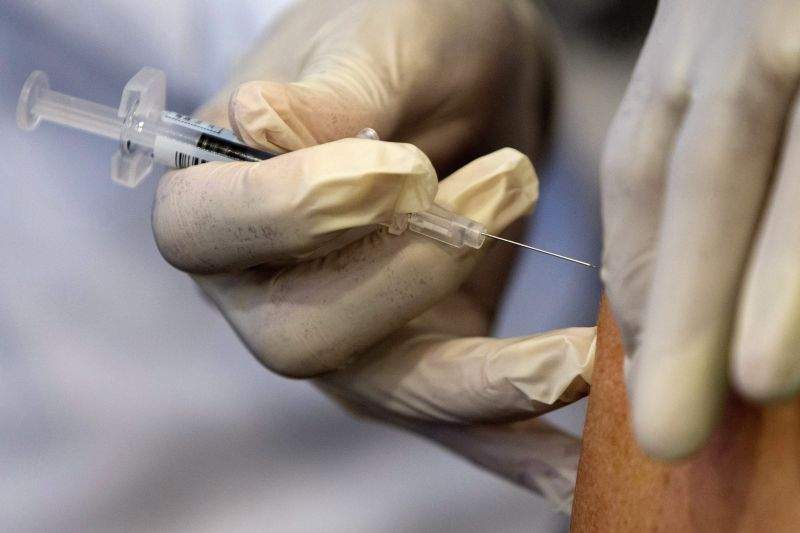 flu shot