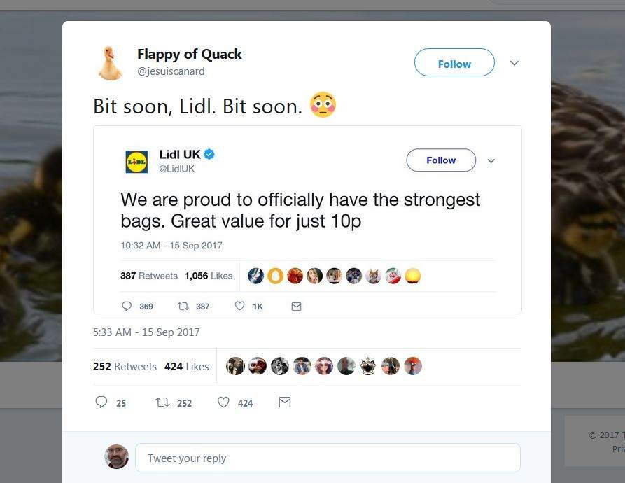 Parsons Green hoaxes show (again) why you can’t trust screenshotted tweets - image