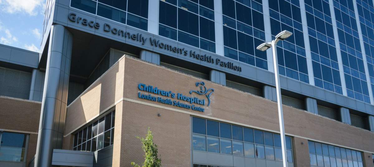Dr. Rod Lim, medical director for the pediatric emergency department, says Children's Hospital is experiencing record volumes as respiratory illness season gets underway.