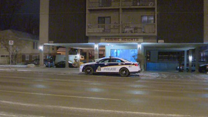 The jury of six men and six women heard 911 calls and looked at photos from the crime scene on Day 2.