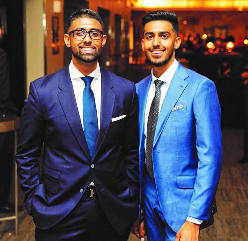 Manvir Dosanjh