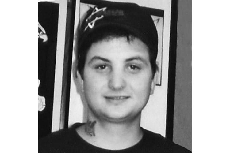 Adam Kargus.