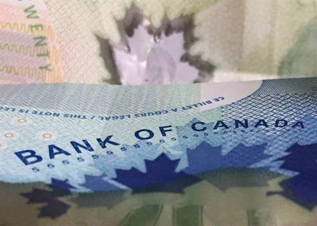 The Bank of Canada is looking to remove legal tender status from some older banknotes.
