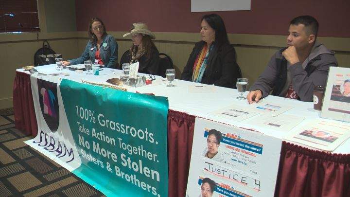 It’s been seven years since Amber Alyssa Tuccaro disappeared from Nisku, Alta. Now, her loved ones say they are planning to increase the $5,000 reward they’re offering for new information that could help solve her murder.