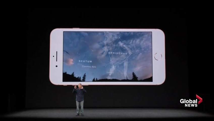 Apple’s new iPhones feature augmented reality but how does it work? - image