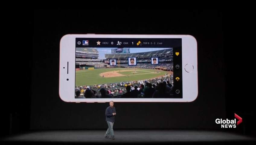 Apple’s new iPhones feature augmented reality but how does it work? - image