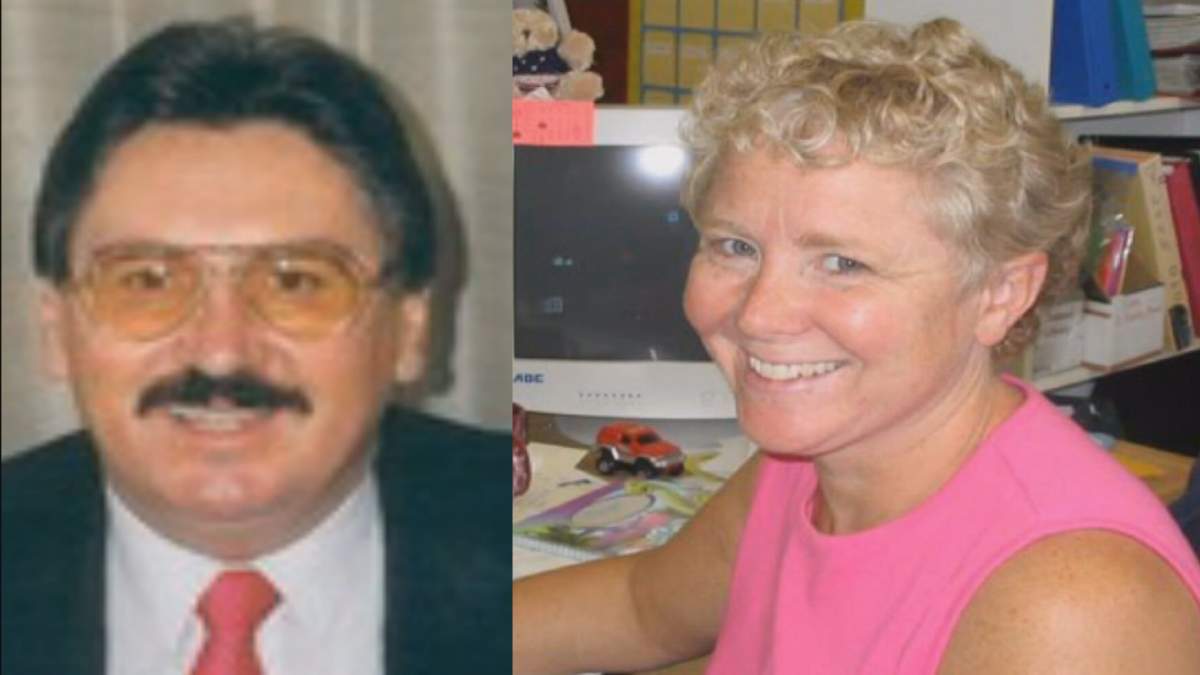 Peter Beckett found guilty of first-degree murder in Kelowna court - image