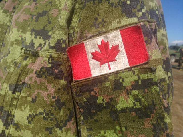 Cpl. Daniel Gillis had been charged with one count of sexual assault.