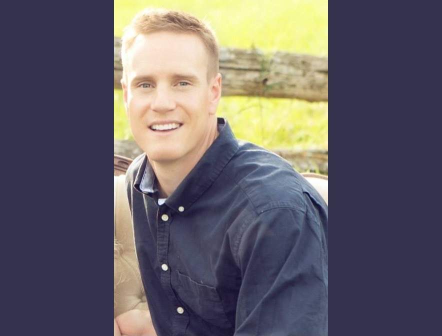 Capt. Timothy Bowman has been missing for nearly two weeks.