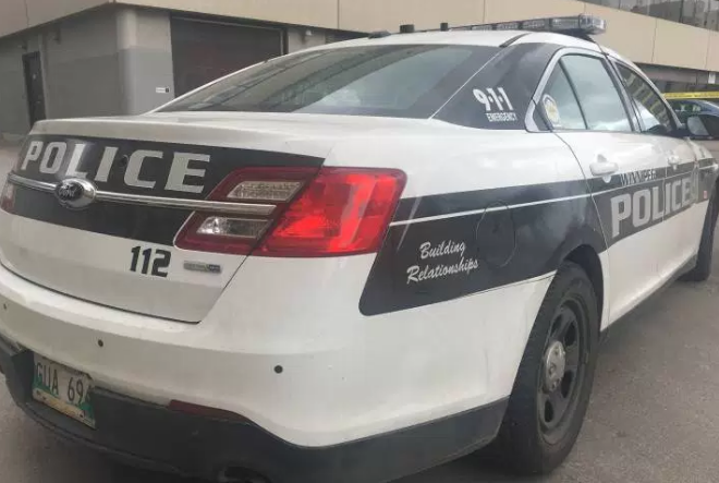 Smart policing initiatives lead to three arrests in Winnipeg - image