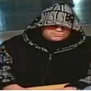 RCMP in Moncton looking for armed robbery suspect - image