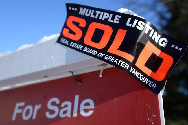 The Office of the Superintendent of Financial Institutions released tighter residential mortgage guidelines, including a financial stress test for all buyers.