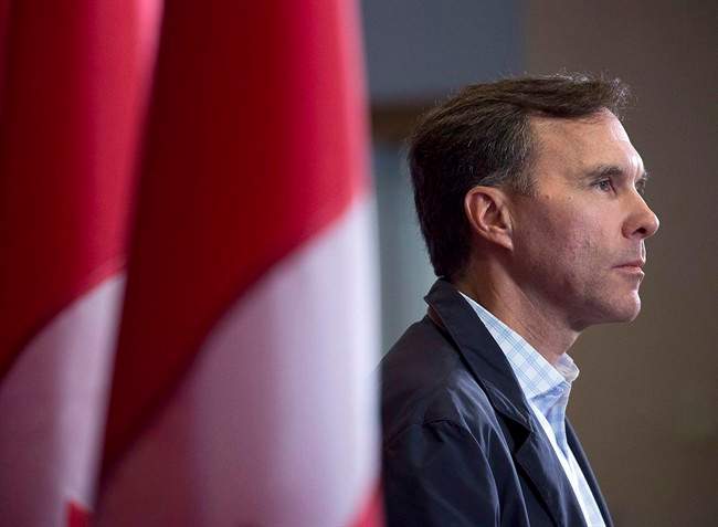 Stacked up against the other proposals a tax rate reduction for small businesses isn’t enough to keep people in Canada, said one expert.