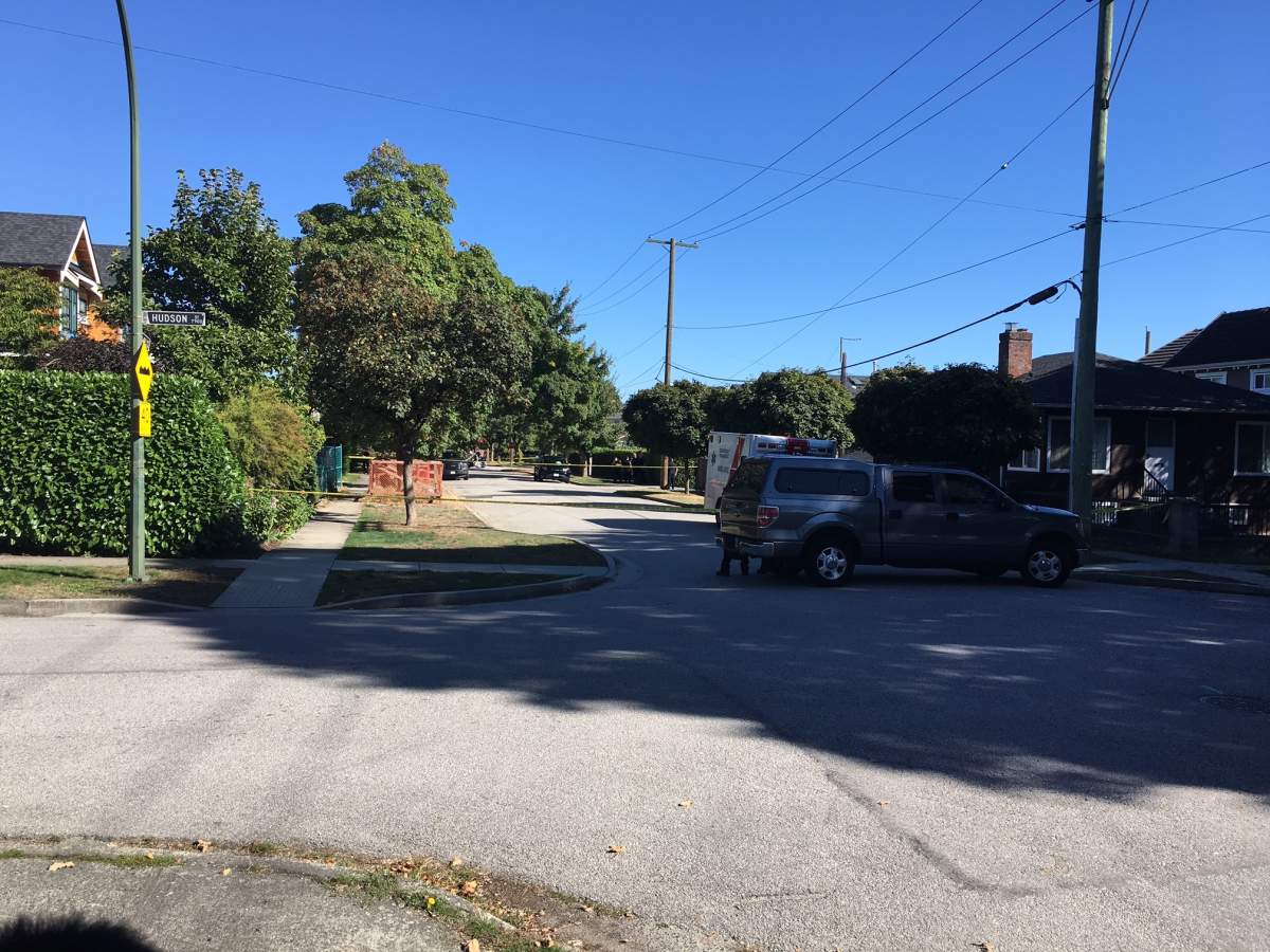 Respected healthcare worker and husband identified as victims of Marpole double murder - image