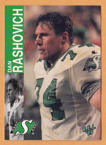 Riders Alumni brings “gold” to Regina - image