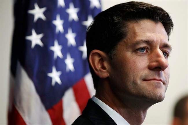 There's been speculation that House Speaker Paul Ryan may retire from U.S. Congress, but he says it's not true.