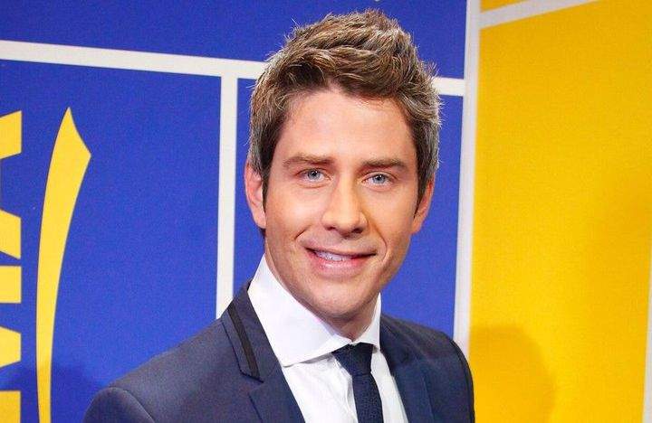 Meet Arie Luyendyk Jr.