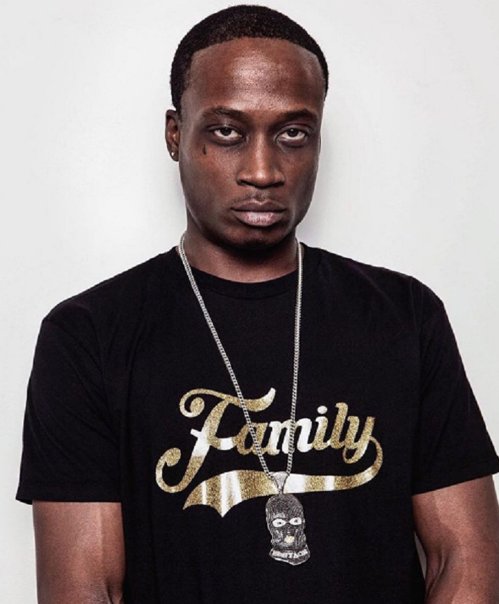 Anthony "Fif" Soares was fatally gunned down in Scarborough Thursday.