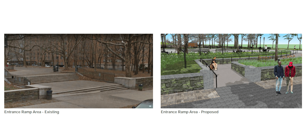 Credit: NYC Parks