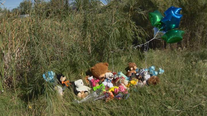 An imam says the tragedy at École Dundonald School in Saskatoon happened in seconds.